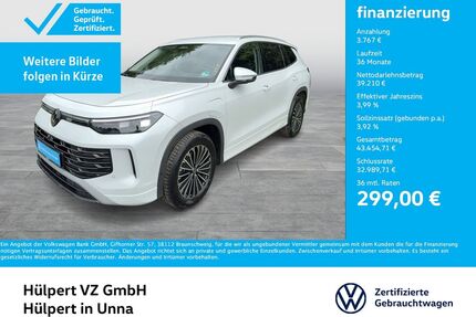 VW Tayron Gebrauchtwagen