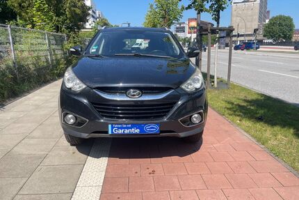 Hyundai ix35 Gebrauchtwagen