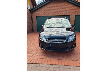 Seat Alhambra Gebrauchtwagen