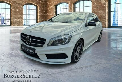 Mercedes-Benz A 220 Gebrauchtwagen