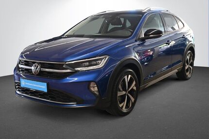 VW Taigo Gebrauchtwagen