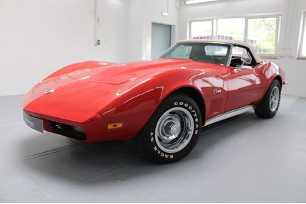Corvette C3 Gebrauchtwagen