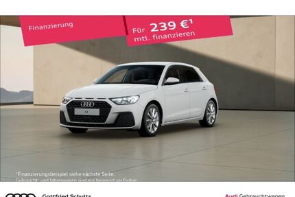 Audi A1 Gebrauchtwagen