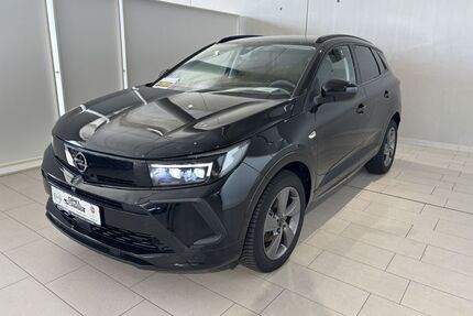 Opel Grandland (X) Gebrauchtwagen