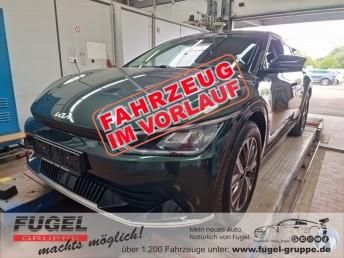 Kia EV6 Gebrauchtwagen