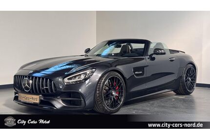 Mercedes-Benz AMG GT C Gebrauchtwagen