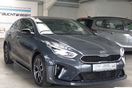 Kia pro ceed / ProCeed Gebrauchtwagen