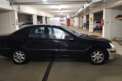 Mercedes-Benz C 180 Gebrauchtwagen