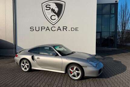 Porsche 996 Gebrauchtwagen