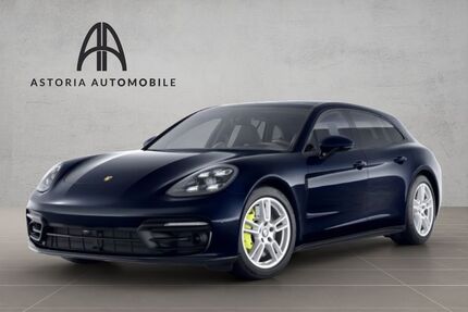 Porsche Panamera Gebrauchtwagen