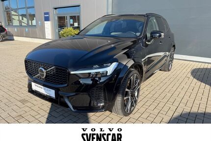 Volvo XC60 Gebrauchtwagen