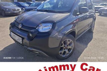 Fiat Panda Gebrauchtwagen