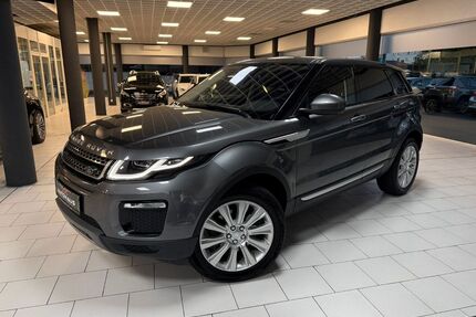 Land Rover Range Rover Evoque Gebrauchtwagen