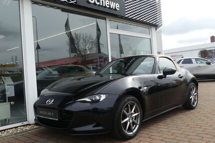 Mazda MX-5 Gebrauchtwagen