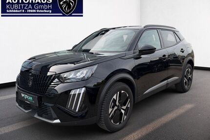 Peugeot 2008 Gebrauchtwagen