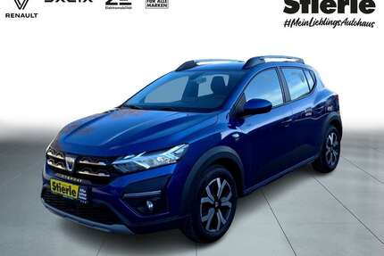 Dacia Sandero Gebrauchtwagen