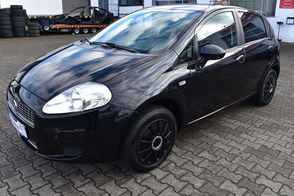 Fiat Grande Punto Gebrauchtwagen