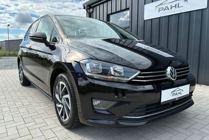 VW Golf Sportsvan Gebrauchtwagen