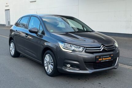 Citroen C4 Gebrauchtwagen