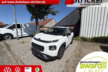 Citroen C3 Gebrauchtwagen