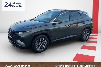 Hyundai TUCSON Gebrauchtwagen