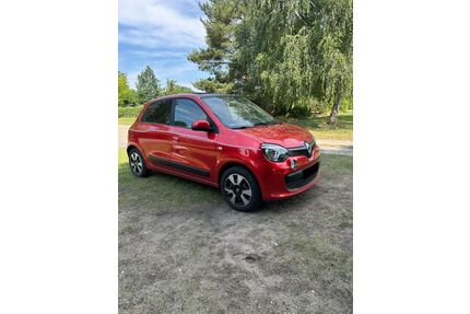 Renault Twingo Gebrauchtwagen