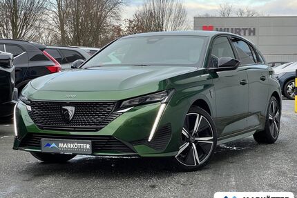Peugeot 308 Gebrauchtwagen