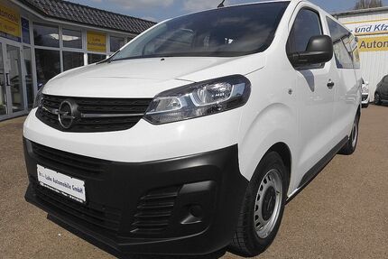 Opel Vivaro Gebrauchtwagen