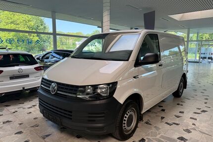 VW T6 Transporter Gebrauchtwagen