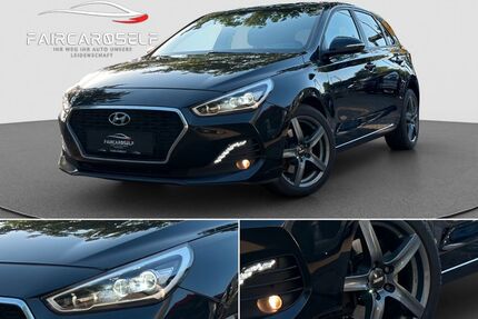 Hyundai i30 Gebrauchtwagen