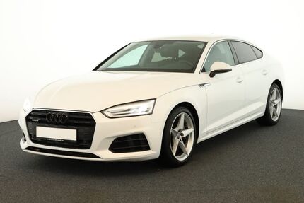 Audi A5 Gebrauchtwagen