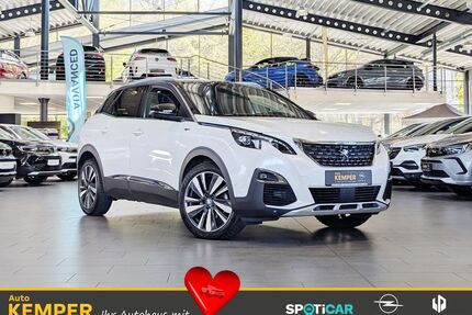 Peugeot 3008 Gebrauchtwagen