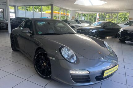 Porsche 911 Urmodell Gebrauchtwagen