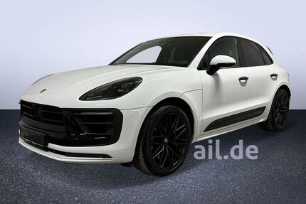 Porsche Macan Gebrauchtwagen