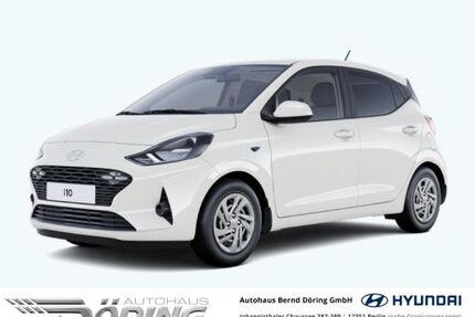 Hyundai i10 Gebrauchtwagen