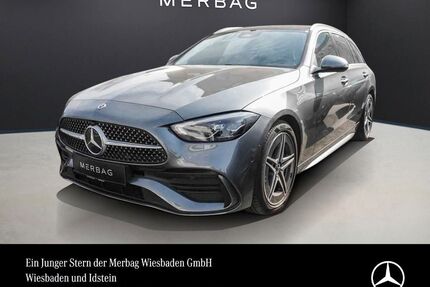 Mercedes-Benz C 300 Gebrauchtwagen