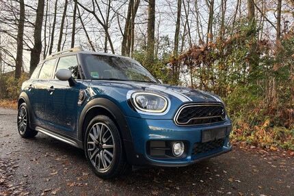 Mini Cooper SE Gebrauchtwagen