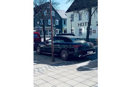 Mercedes-Benz CLE 200 Gebrauchtwagen