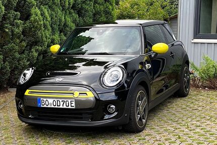 Mini Cooper SE Gebrauchtwagen