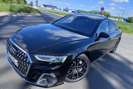 Audi A8 Gebrauchtwagen