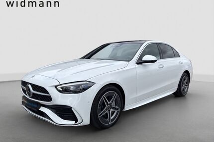Mercedes-Benz C 300 Gebrauchtwagen