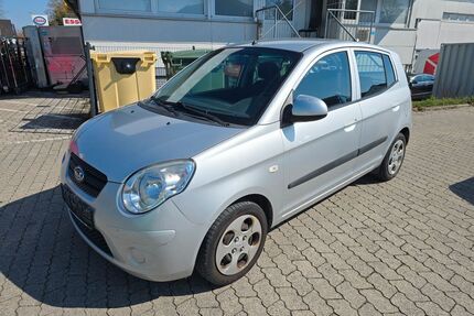 Kia Picanto Gebrauchtwagen