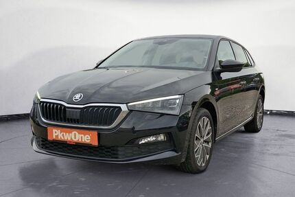 Skoda Scala Gebrauchtwagen