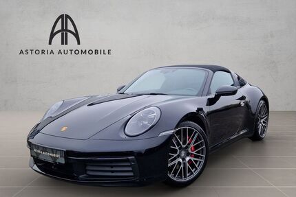 Porsche 992 Gebrauchtwagen