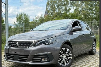 Peugeot 308 Gebrauchtwagen