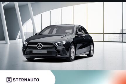 Mercedes-Benz A 180 Gebrauchtwagen