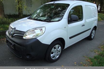 Renault Kangoo Gebrauchtwagen