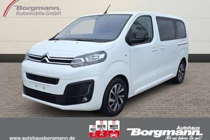 Citroen SpaceTourer Gebrauchtwagen