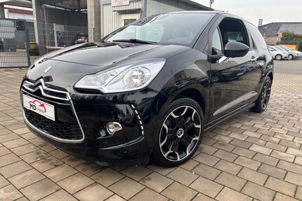 Citroen DS3 Gebrauchtwagen