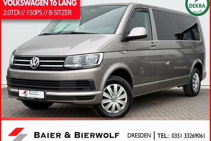 VW T6 Caravelle Gebrauchtwagen